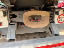 Scania G370 8x4 TIPPER + CRANE PALFINGER PK 19.001 SLD...