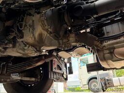 Scania G370 8x4 TIPPER + CRANE PALFINGER PK 19.001 SLD...