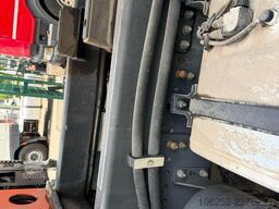 Scania G370 8x4 TIPPER + CRANE PALFINGER PK 19.001 SLD...