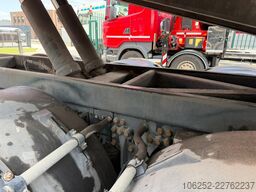 Scania G370 8x4 TIPPER + CRANE PALFINGER PK 19.001 SLD...
