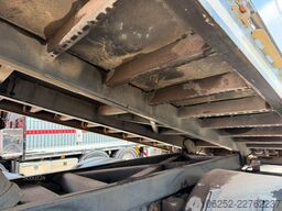 Scania G370 8x4 TIPPER + CRANE PALFINGER PK 19.001 SLD...
