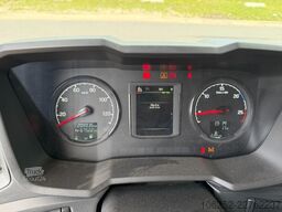 Scania G370 8x4 TIPPER + CRANE PALFINGER PK 19.001 SLD...