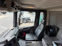 Scania G370 8x4 TIPPER + CRANE PALFINGER PK 19.001 SLD...