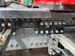 DAF CF 480 6x4 HOOKLIFT + CRANE PALFINGER PK19.001 ...