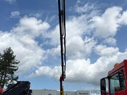 DAF CF 480 6x4 HOOKLIFT + CRANE PALFINGER PK19.001 ...