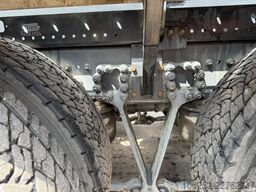 DAF CF 480 6x4 HOOKLIFT + CRANE PALFINGER PK19.001 ...