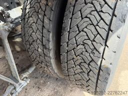 DAF CF 480 6x4 HOOKLIFT + CRANE PALFINGER PK19.001 ...