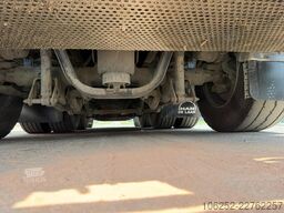 MAN TGS 35.440 8x4 TRIDEM + CRANE HIAB 288 E-6 HIPR...