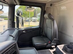 Scania G480 6x4 (31m) CRANE HMF 4720 K7 + JIB FJ600 K3...