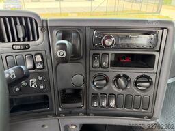 Scania G480 6x4 (31m) CRANE HMF 4720 K7 + JIB FJ600 K3...