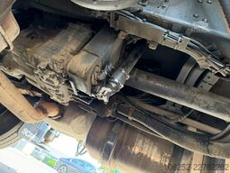 Scania G480 6x4 (31m) CRANE HMF 4720 K7 + JIB FJ600 K3...