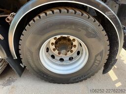 Scania G480 6x4 (31m) CRANE HMF 4720 K7 + JIB FJ600 K3...