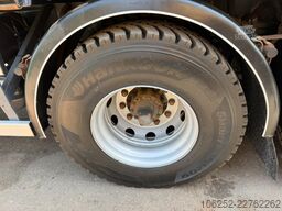 Scania G480 6x4 (31m) CRANE HMF 4720 K7 + JIB FJ600 K3...