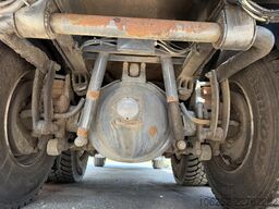 Scania G480 6x4 (31m) CRANE HMF 4720 K7 + JIB FJ600 K3...