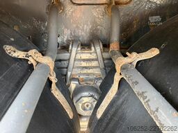 Scania G480 6x4 (31m) CRANE HMF 4720 K7 + JIB FJ600 K3...