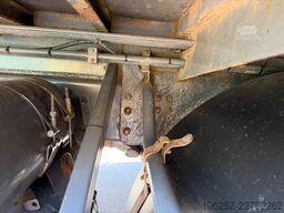 Scania G480 6x4 (31m) CRANE HMF 4720 K7 + JIB FJ600 K3...