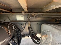 Scania G480 6x4 (31m) CRANE HMF 4720 K7 + JIB FJ600 K3...