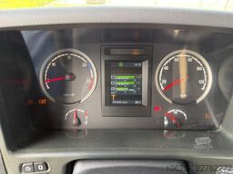 Scania G480 6x4 PRITSCHE + (31m) KRAN HMF 4720 K7 + JI...