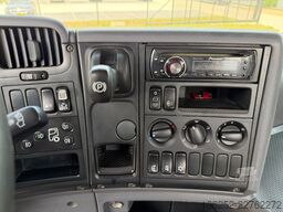 Scania G480 6x4 PRITSCHE + (31m) KRAN HMF 4720 K7 + JI...