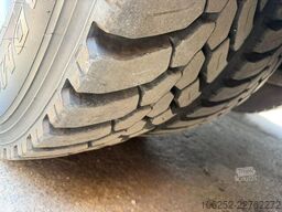 Scania G480 6x4 PRITSCHE + (31m) KRAN HMF 4720 K7 + JI...