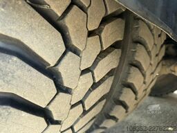 Scania G480 6x4 PRITSCHE + (31m) KRAN HMF 4720 K7 + JI...