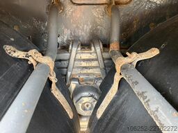 Scania G480 6x4 PRITSCHE + (31m) KRAN HMF 4720 K7 + JI...