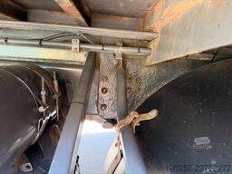 Scania G480 6x4 PRITSCHE + (31m) KRAN HMF 4720 K7 + JI...