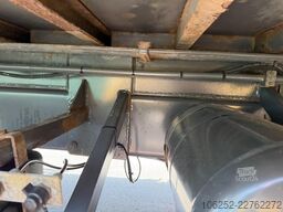 Scania G480 6x4 PRITSCHE + (31m) KRAN HMF 4720 K7 + JI...