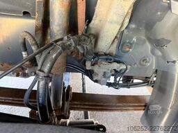 Scania G480 6x4 PRITSCHE + (31m) KRAN HMF 4720 K7 + JI...