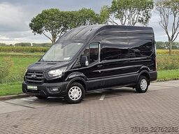 FORD TRANSIT 330 L3H3 XL Navi Carplay