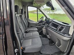 FORD TRANSIT 330 L3H3 XL Navi Carplay