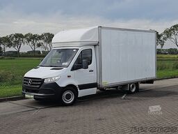 MERCEDES-BENZ SPRINTER 314 CDI VERLAAGD C/C!!