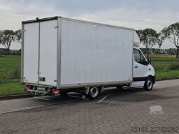 MERCEDES-BENZ SPRINTER 314 CDI VERLAAGD C/C!!