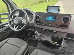 MERCEDES-BENZ SPRINTER 314 CDI VERLAAGD C/C!!