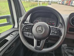 MERCEDES-BENZ SPRINTER 314 CDI VERLAAGD C/C!!