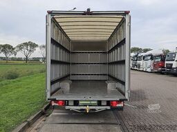 MERCEDES-BENZ SPRINTER 314 CDI VERLAAGD C/C!!