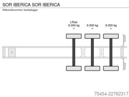 SOR IBERICA SOR IBERICA