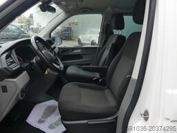 Volkswagen T6.1 Transporter 2.0 TDI Kombi 8SITZER/LED/AUTOMATIK