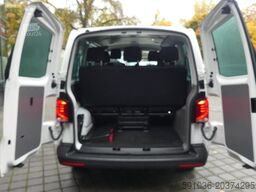Volkswagen T6.1 Transporter 2.0 TDI Kombi 8SITZER/LED/AUTOMATIK