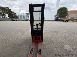 HYSTER S1.4