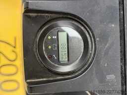 HYSTER S1.4