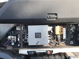 MAN TGS 35.500 | 8X4 | CIFA MK28 | LOW KM | EURO 6