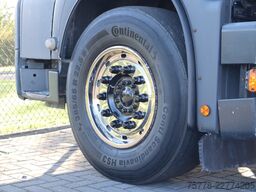 MAN TGS 35.500 | 8X4 | CIFA MK28 | LOW KM | EURO 6