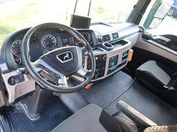 MAN TGS 35.500 | 8X4 | CIFA MK28 | LOW KM | EURO 6