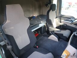 MAN TGS 35.500 | 8X4 | CIFA MK28 | LOW KM | EURO 6