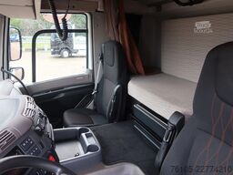 DAF CF 410 Open Laadbak / 4 SEATS!