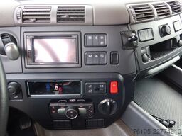 DAF CF 410 Open Laadbak / 4 SEATS!