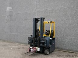 Combilift CBE25