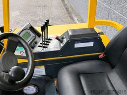 Combilift CBE25