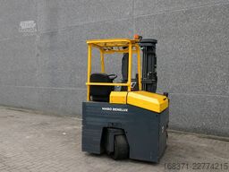 Combilift CBE25